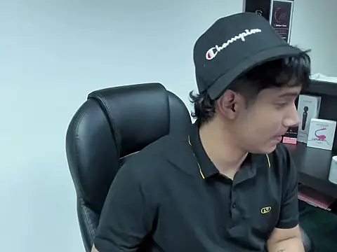Jhosepmen online show from 02-22-26, 08:02