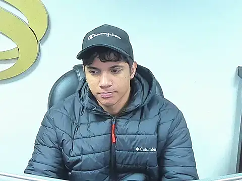 Jhosepmen online show from 04-03-26, 06:44