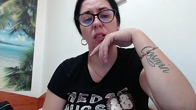 jollene online show from 09-13-25, 01:00