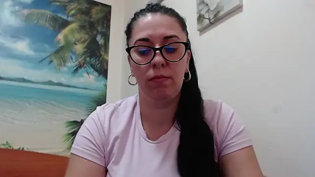 jollene online show from 10-12-25, 01:43