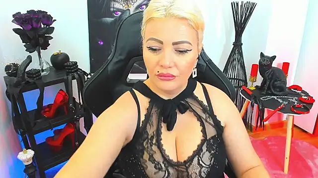 demisweet online show from 01-04-25, 03:28