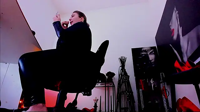 demisweet online show from 01-15-26, 02:38