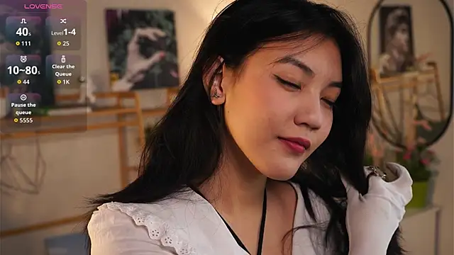 MoiraEger online show from 10-01-25, 05:08