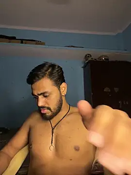 fireboyyyyy online show from 10-06-25, 01:25