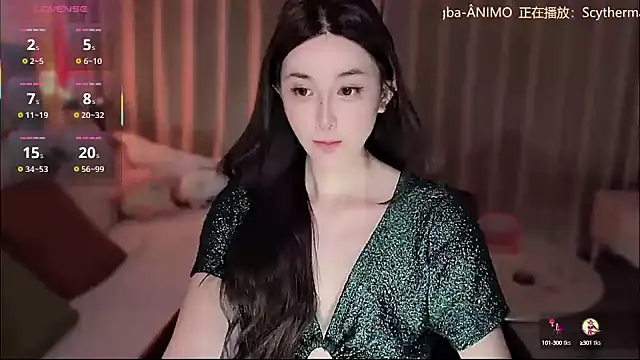 LILIya 11 online show from 09-14-25, 05:01