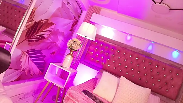 MylaDreams online show from 07-29-26, 03:26