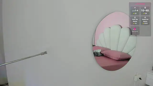 hinata dolly online show from 03-14-26, 10:32