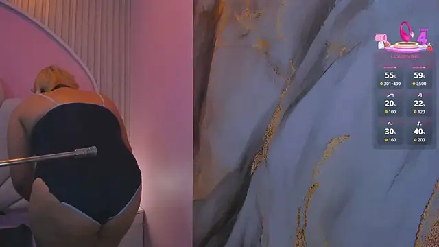 hinata dolly online show from 04-10-26, 11:04