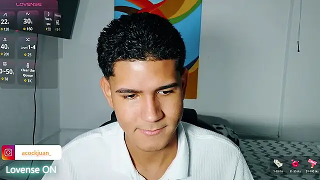 juanacock 1 online show from 10-24-25, 02:41