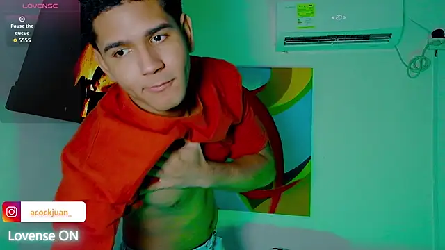 juanacock 1 online show from 11-06-25, 03:07