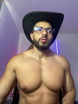 magnumchris online show from 03-19-26, 02:32