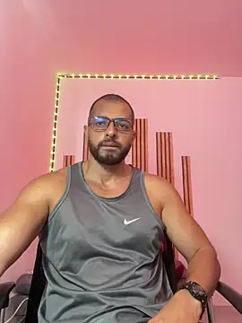 magnumchris online show from 04-18-26, 05:28