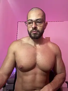 magnumchris online show from 04-23-26, 04:20