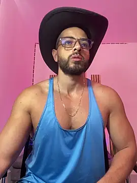 magnumchris online show from 04-24-26, 05:37