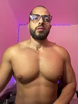 magnumchris online show from 04-25-26, 09:45