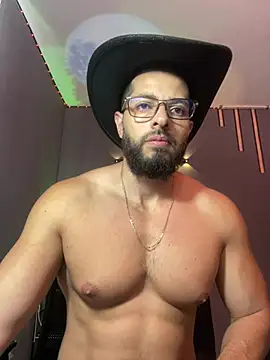 magnumchris online show from 07-22-26, 05:16
