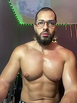magnumchris online show from 07-24-26, 04:38