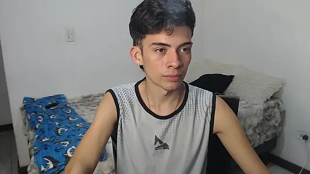 Rimuru17 online show from 03-11-26, 02:50