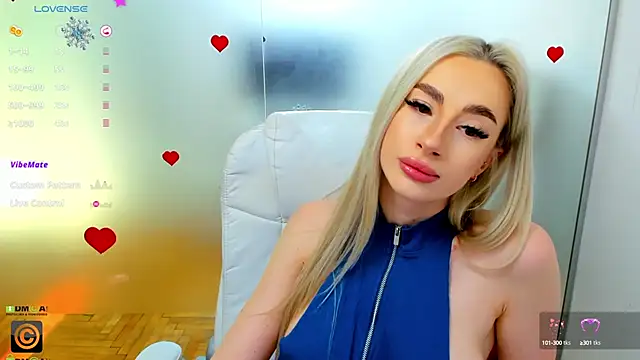 Snapshot of aileen_williams chatting on 02-26-25, 12:25 aileen williams online show from 02-26-25, 12:25