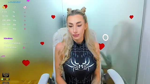 Snapshot of aileen_williams chatting on 11-01-25, 08:49 aileen williams online show from 11-01-25, 08:49