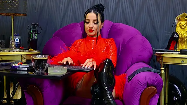 VivianReeve online show from 01-07-26, 06:49