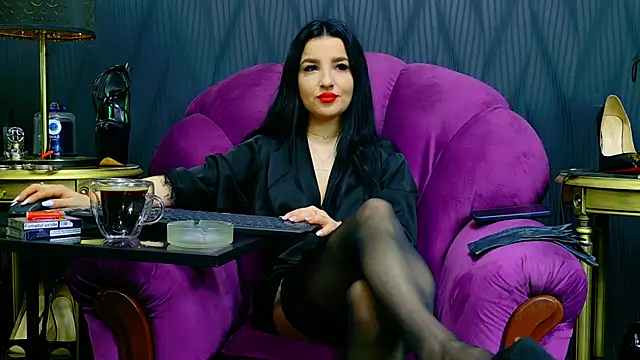 VivianReeve online show from 04-04-26, 10:57