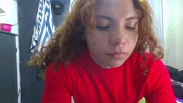VioletV online show from 07-25-26, 02:20