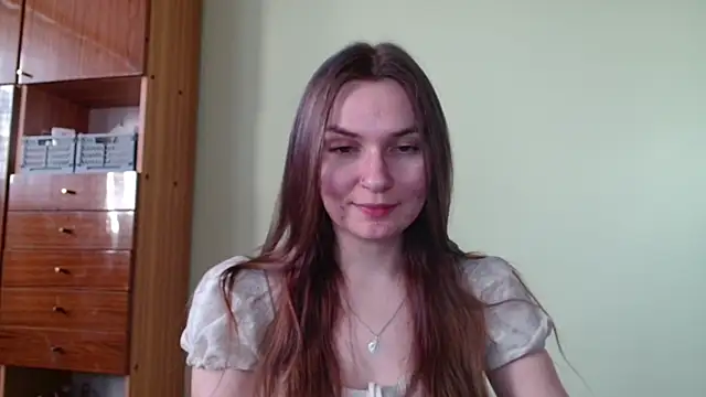 LooveELLYx online show from 02-03-25, 02:34