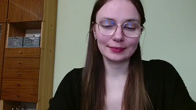 LooveELLYx online show from 02-12-25, 05:48