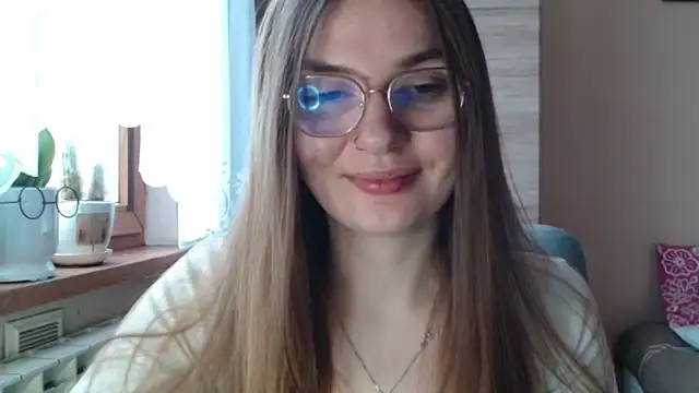 LooveELLYx online show from 01-09-26, 07:33