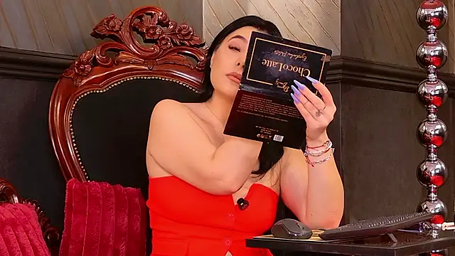 MistressEly online show from 03-24-26, 12:32