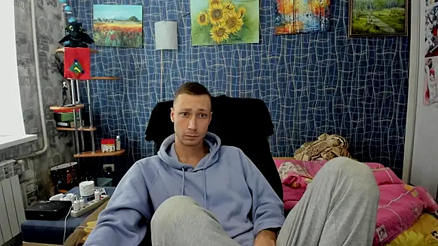 CuteBoy228 online show from 01-08-26, 08:49