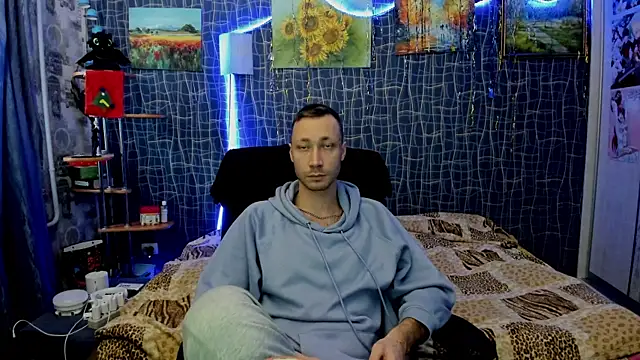 CuteBoy228 online show from 01-15-26, 01:59