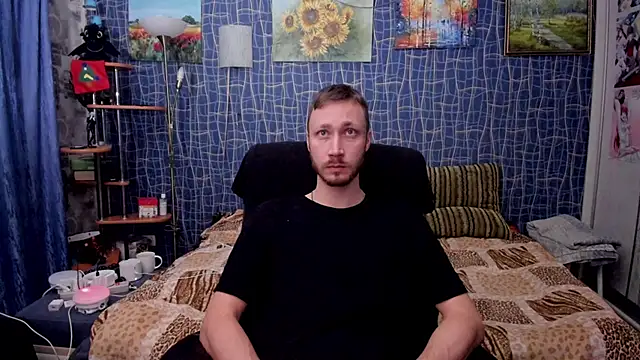 CuteBoy228 online show from 02-08-26, 03:48