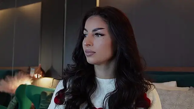 EmilyTrix online show from 11-27-25, 02:13