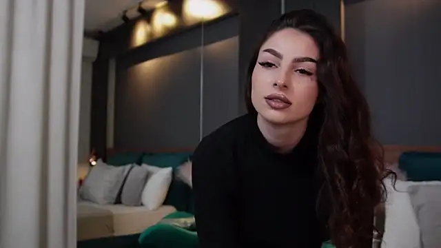 EmilyTrix online show from 04-26-26, 12:08