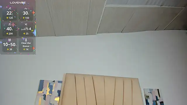 Sophia Ebony online show from 09-25-25, 12:53