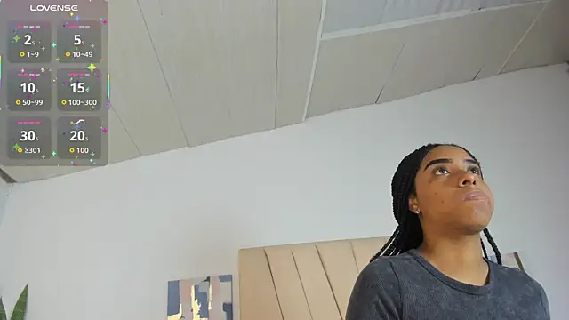 Sophia Ebony online show from 09-29-25, 12:32