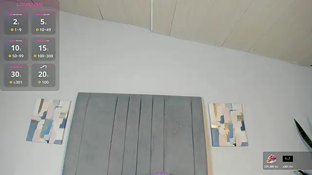 Sophia Ebony online show from 11-14-25, 01:10