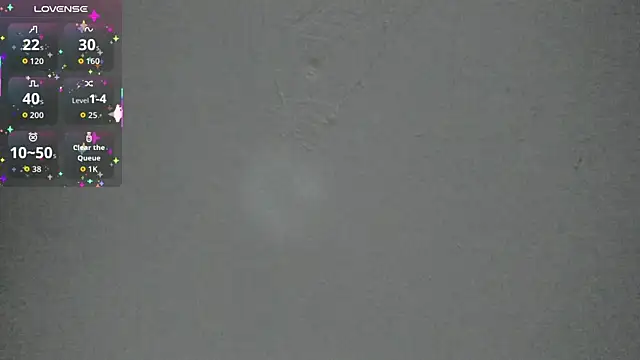 Sophia Ebony online show from 11-24-25, 12:27