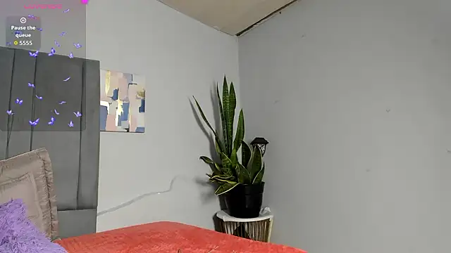 Sophia Ebony online show from 02-01-26, 01:31