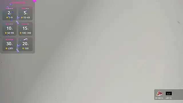 Sophia Ebony online show from 02-07-26, 12:20