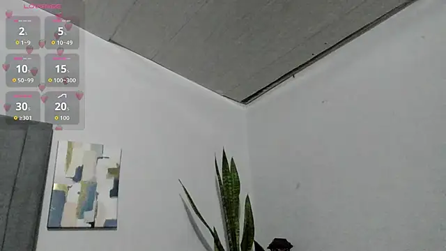 Sophia Ebony online show from 02-20-26, 12:05