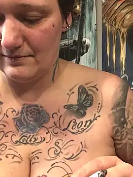 Ich-eben123 online show from 02-22-26, 09:08