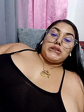 MilaaRooy online show from 09-27-25, 03:11