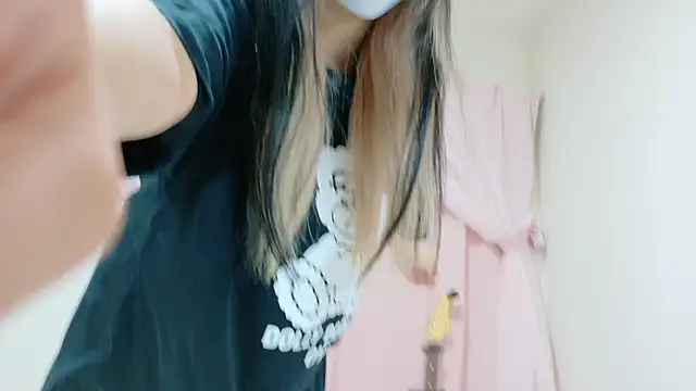 Nyan love ch online show from 09-10-25, 09:53