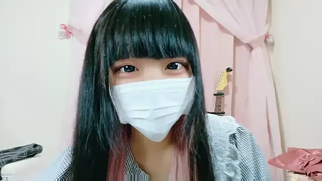 Nyan love ch online show from 09-14-25, 08:24