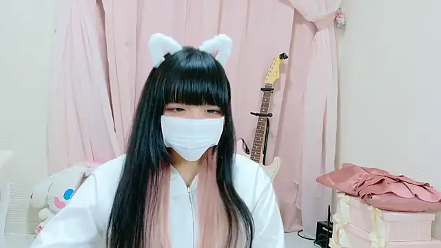 Nyan love ch online show from 09-15-25, 05:40