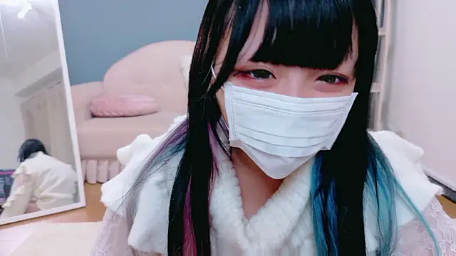 Snapshot of Nyan_love_ch chatting on 11-07-25, 08:58 Nyan love ch online show from 11-07-25, 08:58