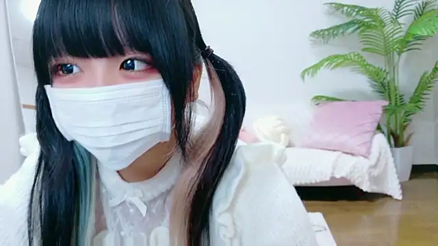 Snapshot of Nyan_love_ch chatting on 12-19-25, 11:28 Nyan love ch online show from 12-19-25, 11:28